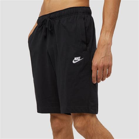 nike korte broek heren met ritszakken|nike korte joggingbroek heren.